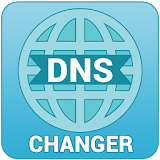 Perfect DNS Changer icon