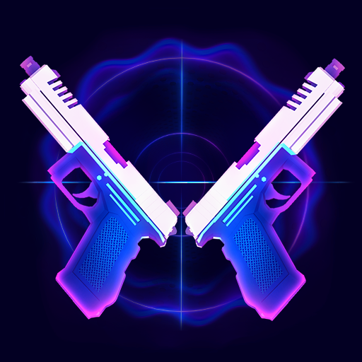 Dual Guns: Music Shooter Game Download on Windows