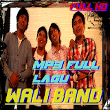 Full Lagu Wali Band MP3 2017 icon