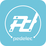 Cover Image of डाउनलोड pedelec 1.8 APK