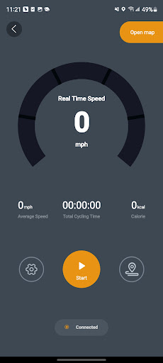 EUNORAU GO Screen 3