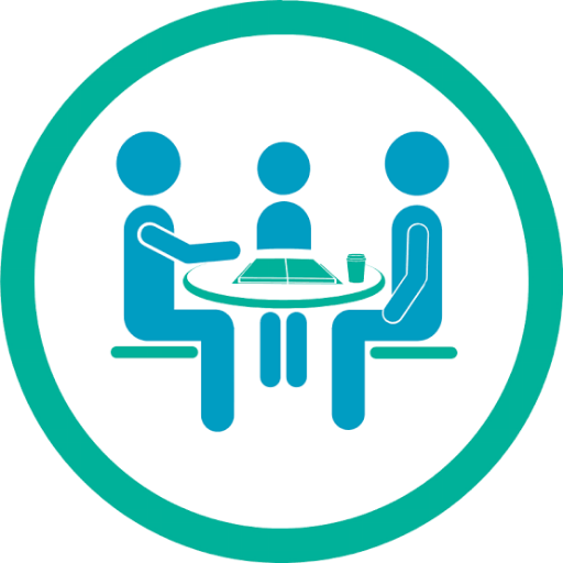 Estudy Rooms logo