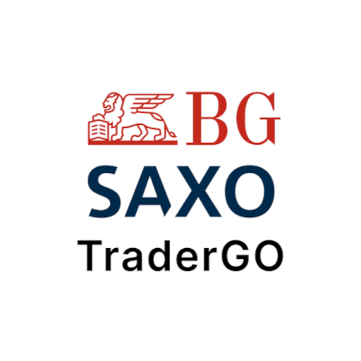 BG SAXO TraderGO for  Android – Latest Version & Features app icon