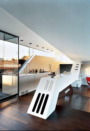 Luxury kitchen set 2018 Screen 3