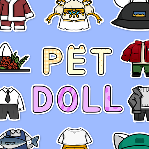 Pet doll for Android - Download the APK from Uptodown