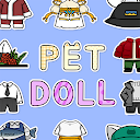 Pet doll