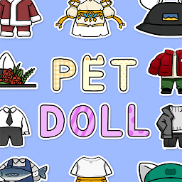 Pet doll Mod Apk