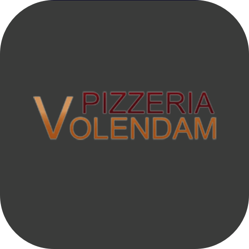 Pizzeria Volendam logo