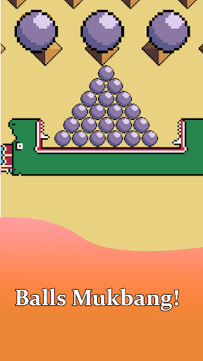 Balltibo Screen 2