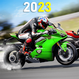 Bike Race Game Motorcycle Game icon