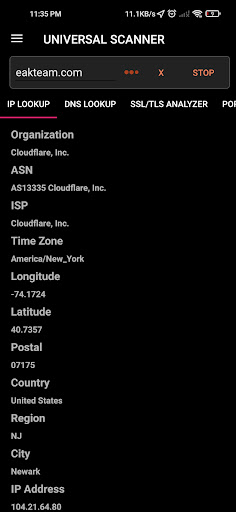 NetMan: Network Tools & Utils - Tools - apps