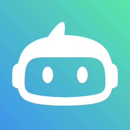 Chatbot - Speak AI  Icon