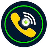 Free Call Recorder icon
