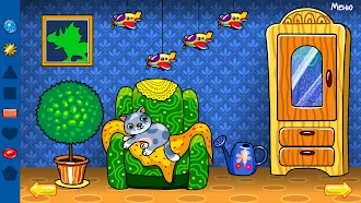 Game screenshot Open the Door hack