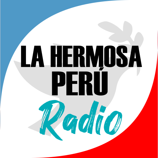 Radio La Hermosa Perú logo