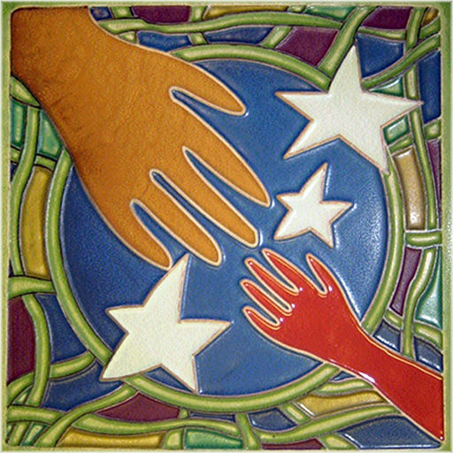 Mott Tiles logo