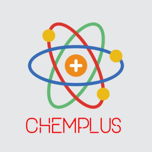 Chemplus logo