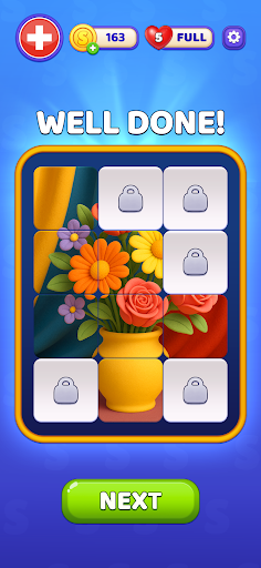 Sort Dash: Color Match! screenshot 5