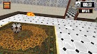 screenshot of The Floor Is Lava House Simula