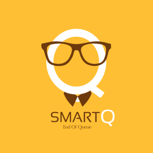 SmartQ - Food Ordering App  Icon