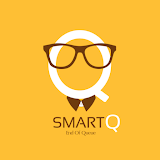 SmartQ - Food Ordering App icon