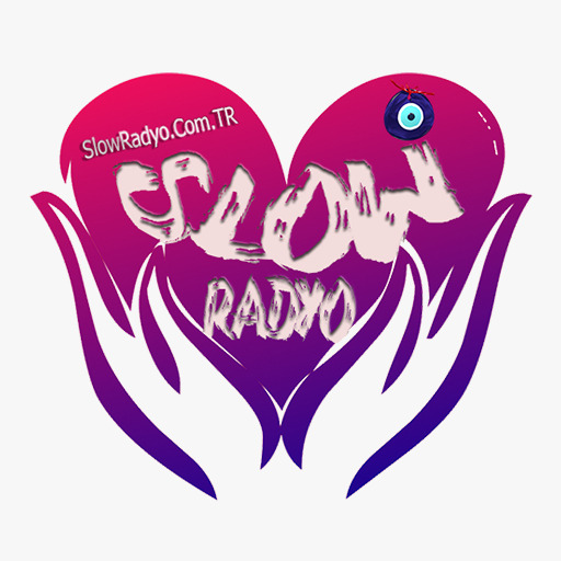 Slow Radyo - SlowRadyo logo