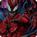 Cover Image of ダウンロード Carnage Wallpaper Collection Carnage Wallpaper v1.1 APK