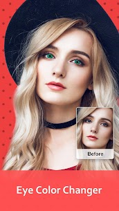 Z Camera VIP – Photo Editor, Beauty Selfie, Collage 4