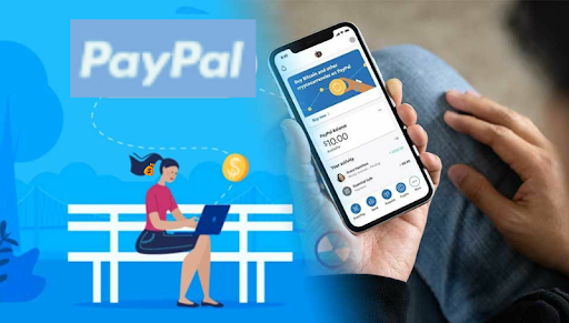How to Create PayPaal Account