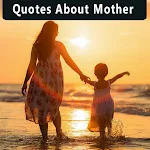 Cover Image of Descargar quotes about mother  APK
