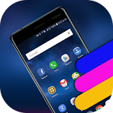 Theme for Nokia edge 2017 icon