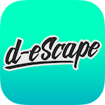 d-eScape - 1 button to escape Apk