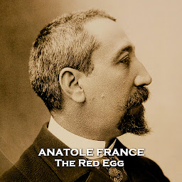 Icon image The Red Egg: The descent into madness of a man believing he will become ruler of Russia