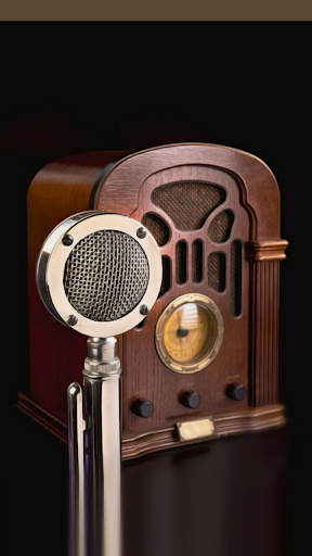 Oldies Radio Station