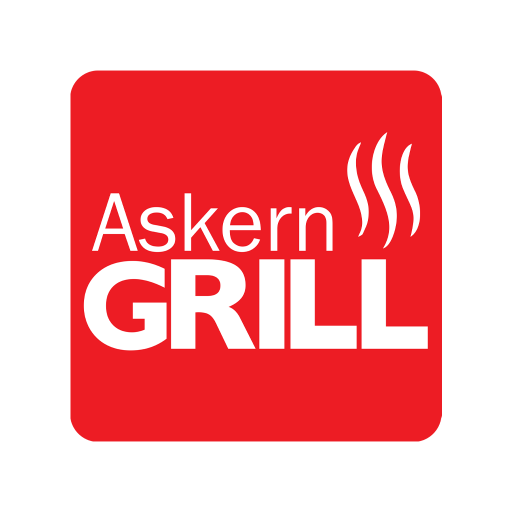 Askern Grill logo