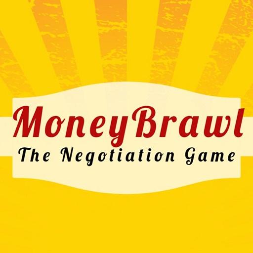 Moneybrawl - Negotiation Game