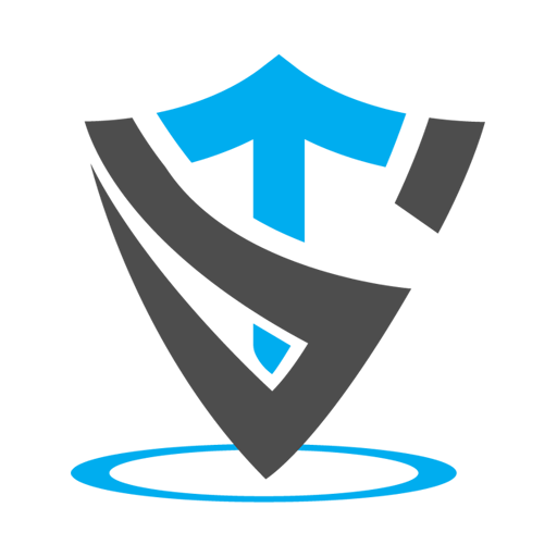 SECURE TRACKER logo