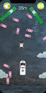 Ambulance Away