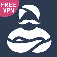 Free VPN Genie - Security  Privacy WiFi Proxy