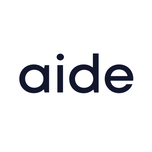 Aide Health logo