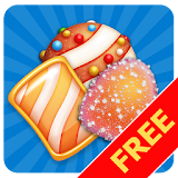 Candy Sweet Mania free icon
