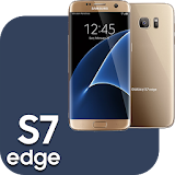 CM14/CM13/CM12 Theme for Galaxy S7 Edge Launcher icon