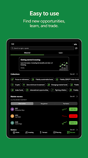 Fidelity Investments 12