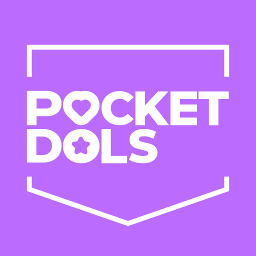 Pocketdols - 포켓돌스  Icon