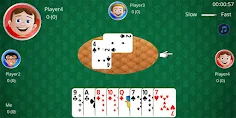 Hearts - Screenshot 2