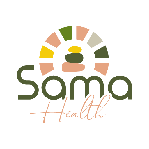 Sama Health logo