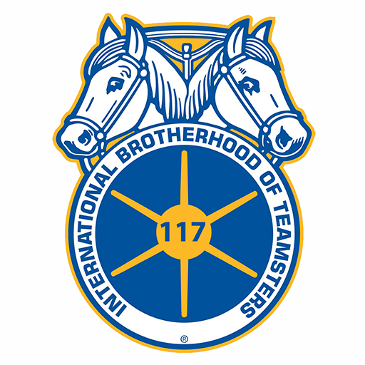 Teamsters 117 10.5 Icon