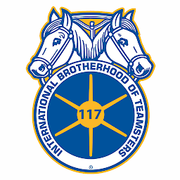 Icon image Teamsters 117