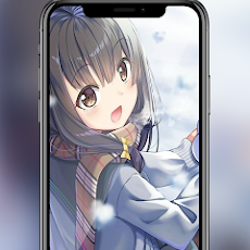 【印刷可能】 iphone 壁紙 アニメ 壁紙 かわいい 308149