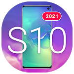 Cover Image of Unduh Theme Launcher for Galaxy S10 1.0.3 APK